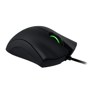 ماوس گیمینگ با سیم ریزر مدل DEATHADDER ESSENTIAL RZ01